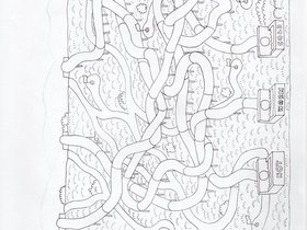 mazes